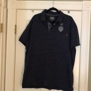 XXL NWT Men’s Polo Shirt